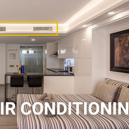Modern & Elegant Loft Διαμέρισμα Πλάγια ντελ Ινγκλές Εξωτερικό φωτογραφία
