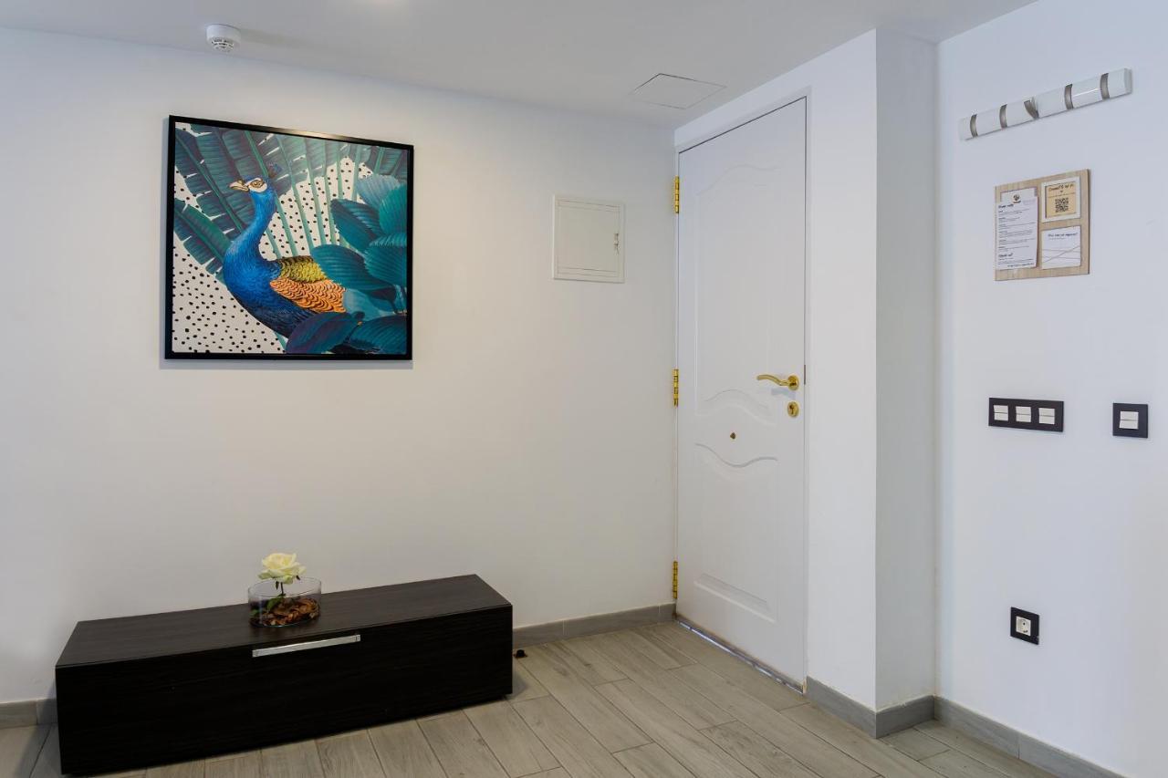 Modern & Elegant Loft Διαμέρισμα Πλάγια ντελ Ινγκλές Εξωτερικό φωτογραφία