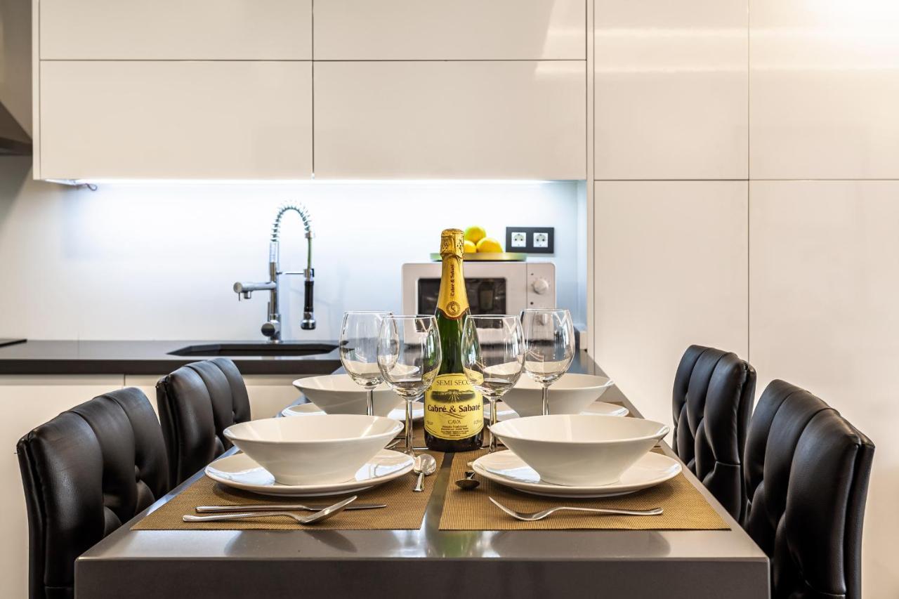 Modern & Elegant Loft Διαμέρισμα Πλάγια ντελ Ινγκλές Εξωτερικό φωτογραφία