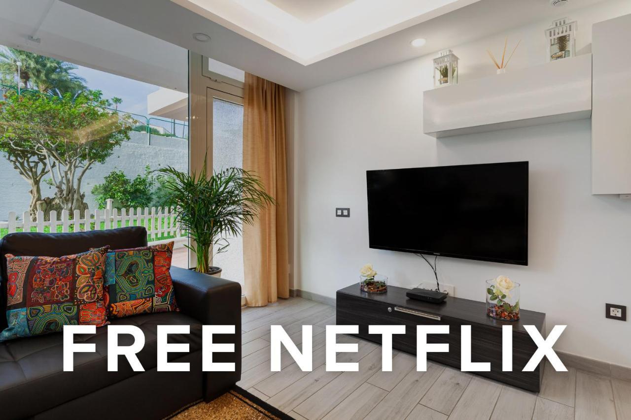 Modern & Elegant Loft Διαμέρισμα Πλάγια ντελ Ινγκλές Εξωτερικό φωτογραφία