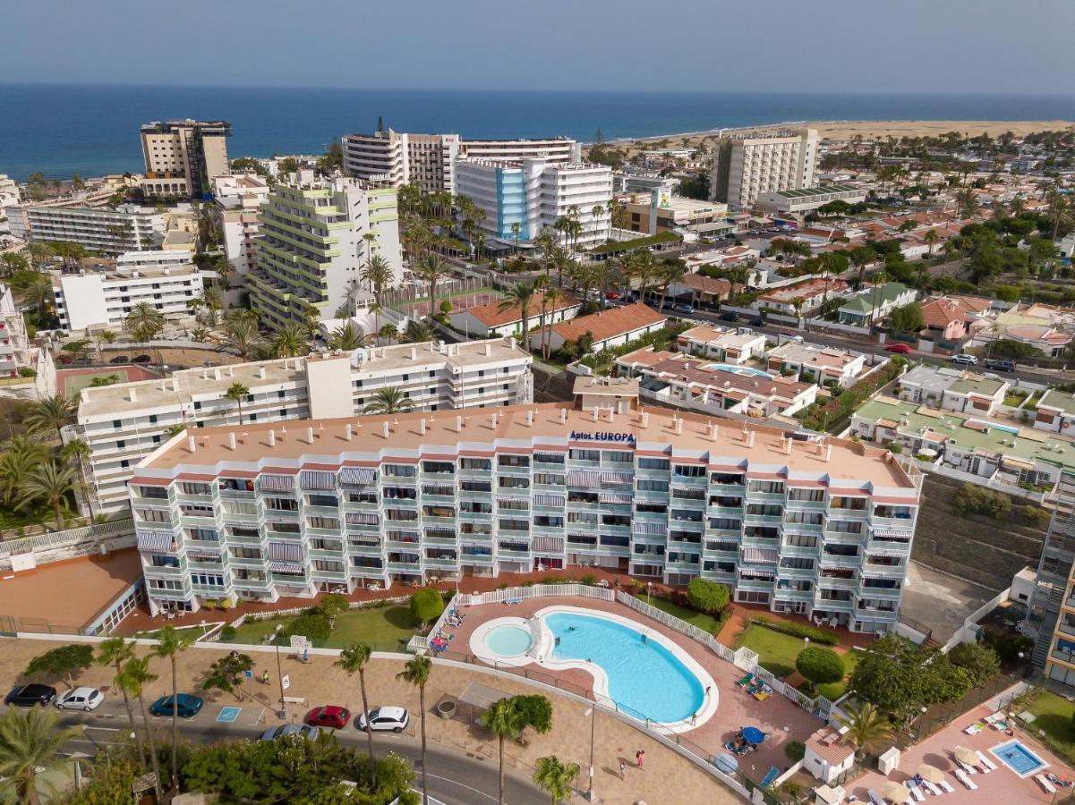 Modern & Elegant Loft Διαμέρισμα Πλάγια ντελ Ινγκλές Εξωτερικό φωτογραφία