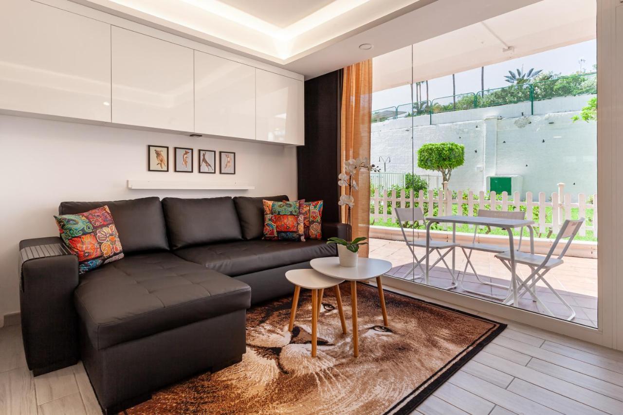 Modern & Elegant Loft Διαμέρισμα Πλάγια ντελ Ινγκλές Εξωτερικό φωτογραφία