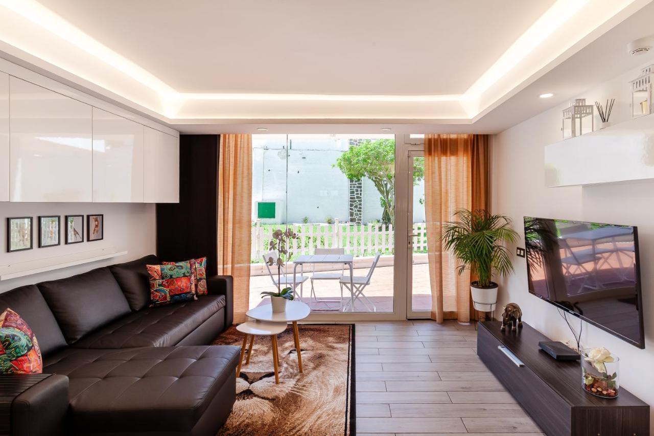 Modern & Elegant Loft Διαμέρισμα Πλάγια ντελ Ινγκλές Εξωτερικό φωτογραφία
