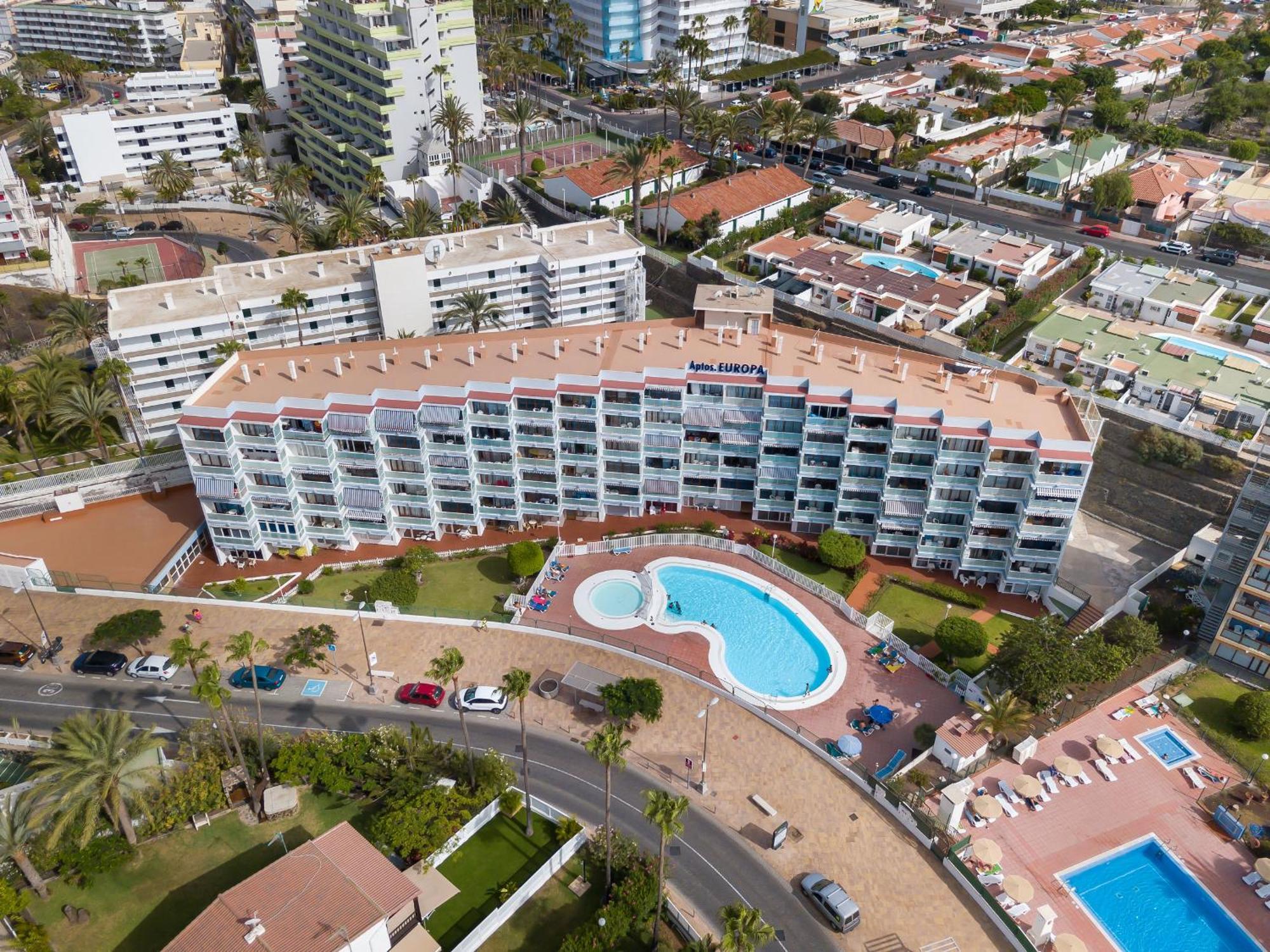 Modern & Elegant Loft Διαμέρισμα Πλάγια ντελ Ινγκλές Εξωτερικό φωτογραφία